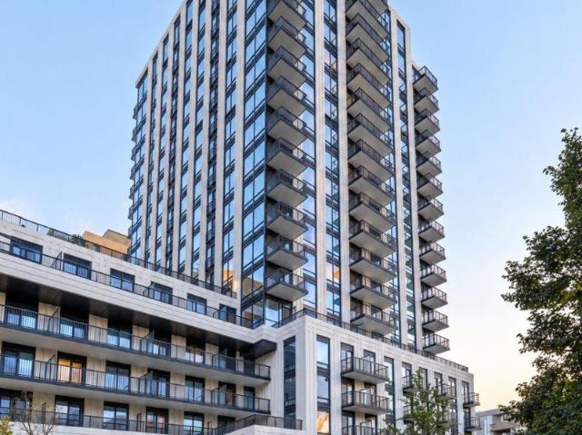 Apartment for rent in Toronto—St. Paul's, Toronto