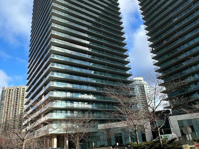 Apartment for rent in York, Ontario