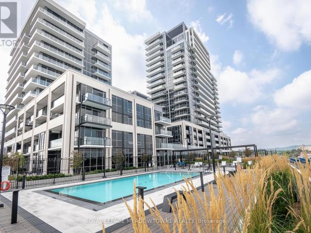 Apartment for rent in Milton, Ontario