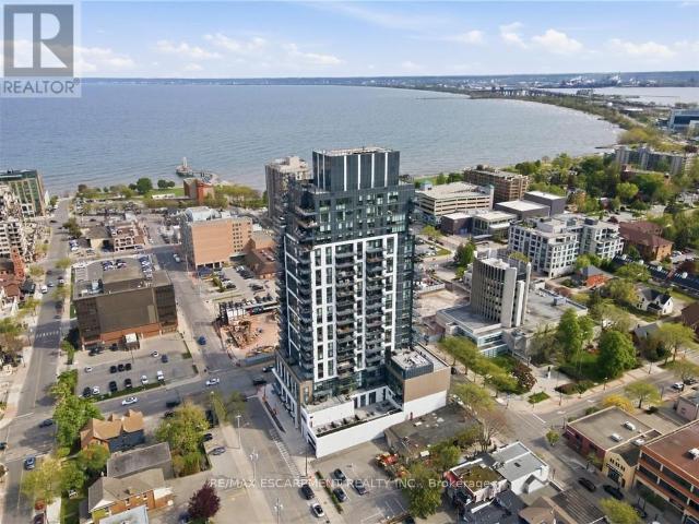 Apartment for rent in Ancaster, Ontario