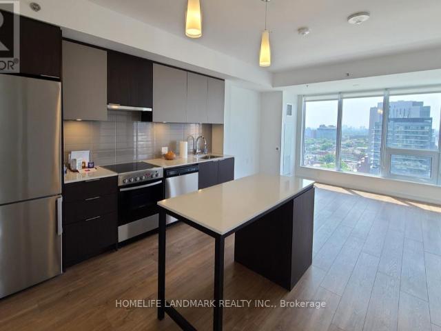 Apartment for rent in Woburn, Ontario