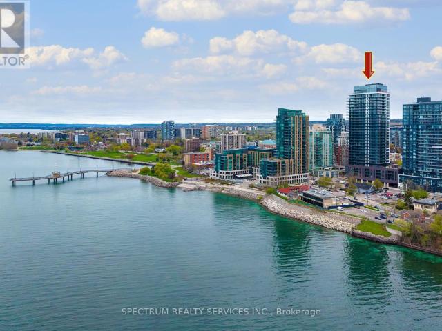Apartment for rent in Burlington, Ontario