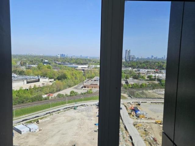 Apartment for rent in Woburn, Ontario