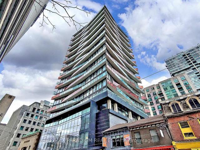Apartment for rent in Woburn, Ontario