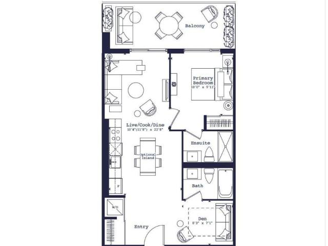Apartment for rent in Burlington, Ontario