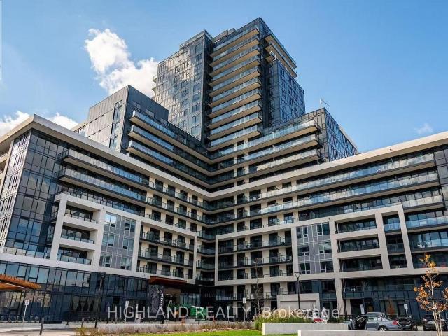 Apartment for rent in Oakville, Ontario