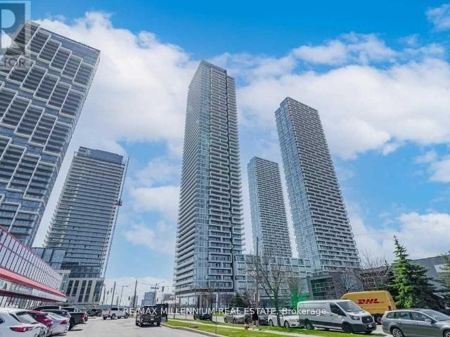 Apartment for rent in York, Ontario