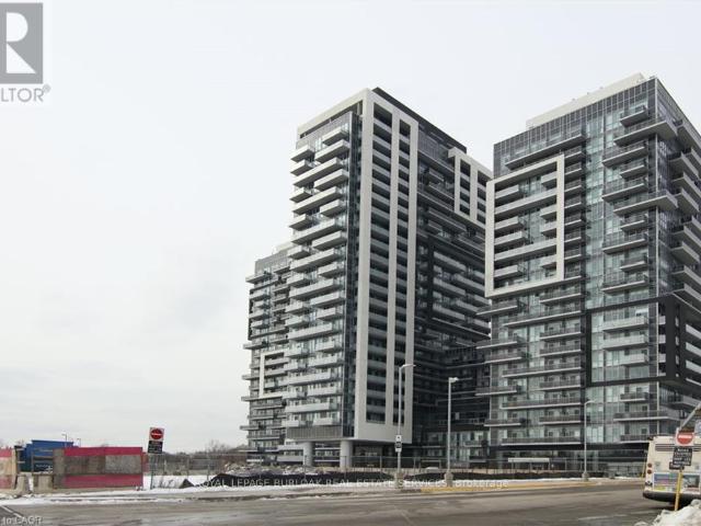 Apartment for rent in Burlington, Ontario