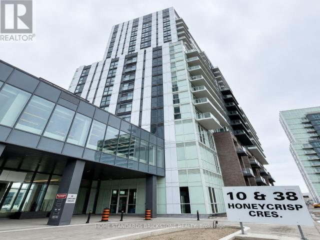 Apartment for rent in York, Ontario
