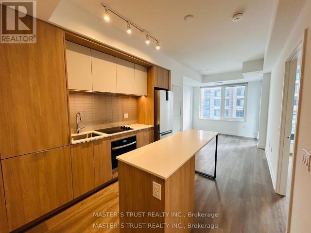 Apartment for rent in Mississauga, Ontario
