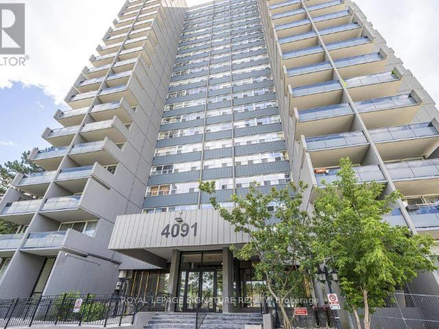 Apartment for rent in Woburn, Ontario