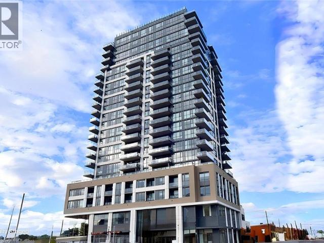 Apartment for rent in Burlington, Ontario
