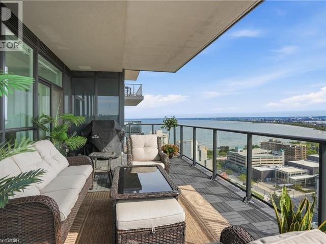 Apartment for rent in Burlington, Ontario