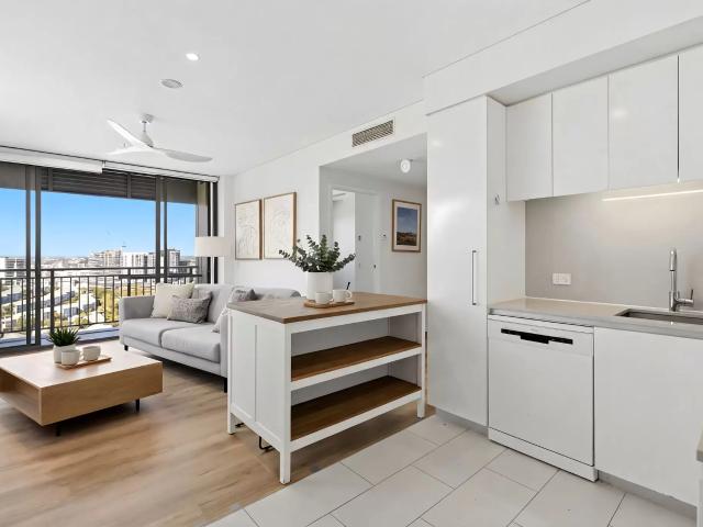 Apartment for rent in Toombul, Queensland