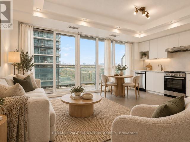 Apartment for rent in Etobicoke—Lakeshore, Toronto