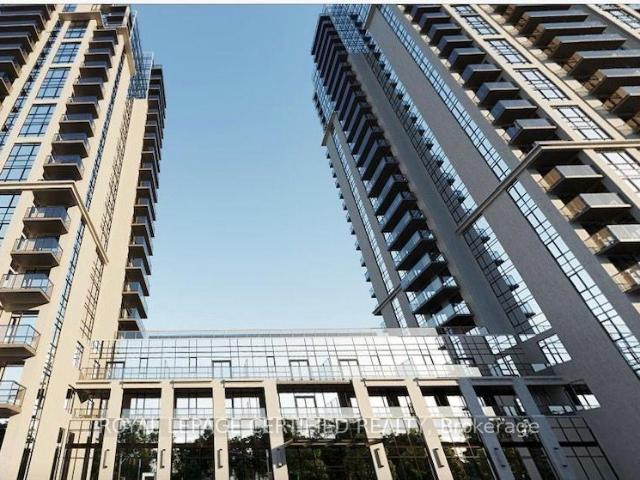 Apartment for rent in Mississauga, Ontario