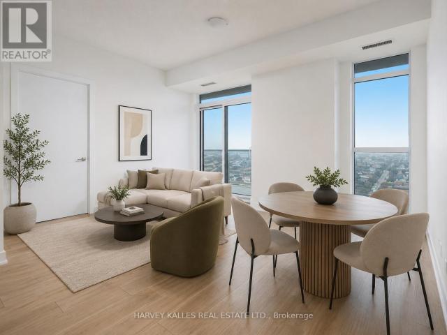 Apartment for rent in Woburn, Ontario