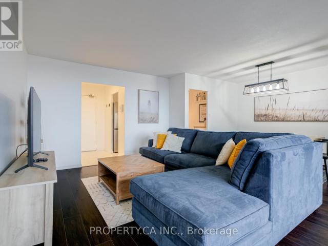 Apartment for rent in Woburn, Ontario