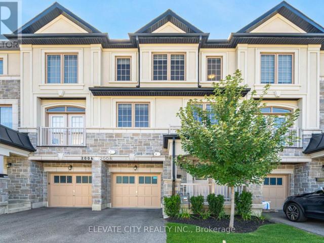Apartment for rent in Mississauga, Ontario
