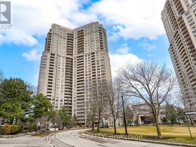 Apartment for rent in Mississauga, Ontario