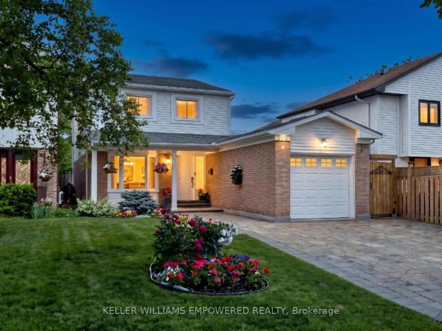 Apartment for rent in Richmond Hill, Golden Horseshoe