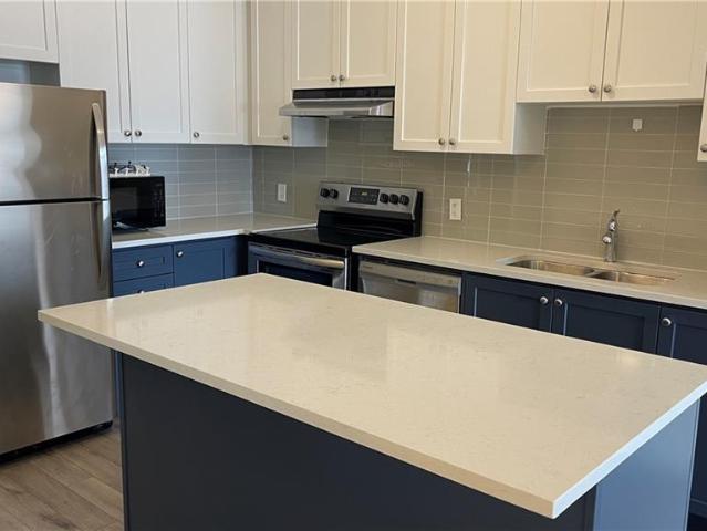 Apartment for rent in Georgina, Ontario