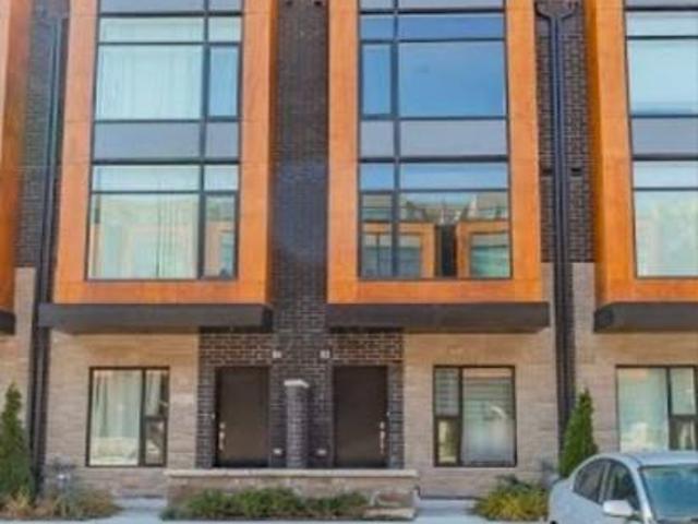 Apartment for rent in Georgina, Ontario