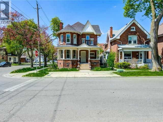 Apartment for rent in Brantford, Ontario