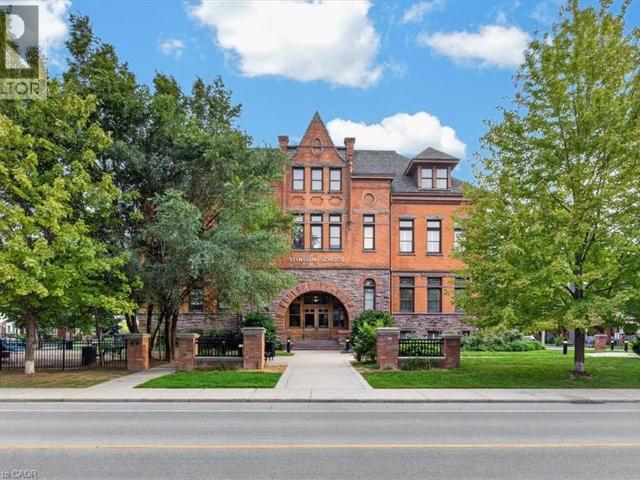 Apartment for rent in Ancaster, Ontario