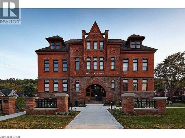 Apartment for rent in Ancaster, Ontario