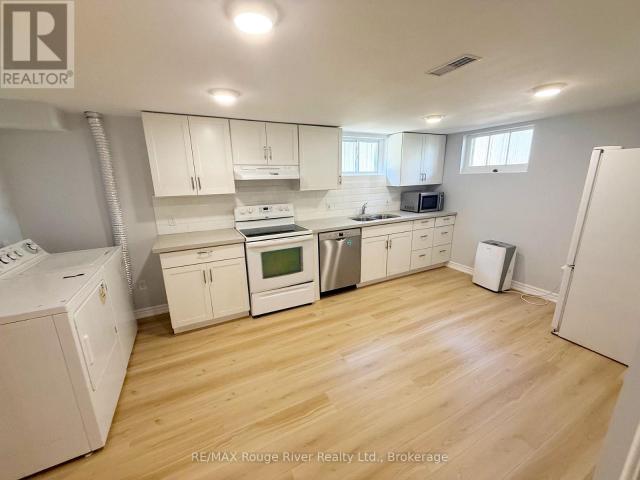 Apartment for rent in Durham, Ontario