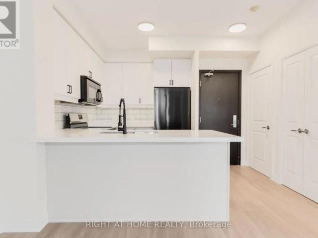 Apartment for rent in City Centre, Mississauga