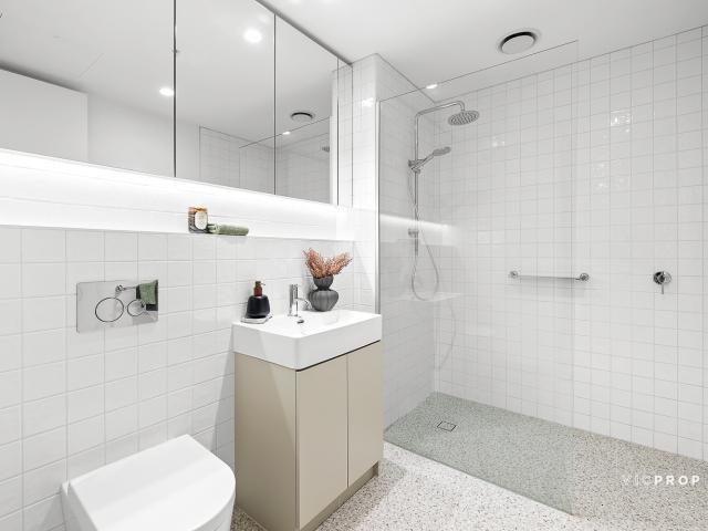 Apartment for rent in Camerons Creek, Victoria