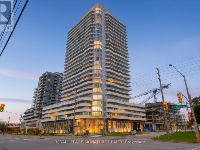 Apartment for rent in Pickering, Golden Horseshoe