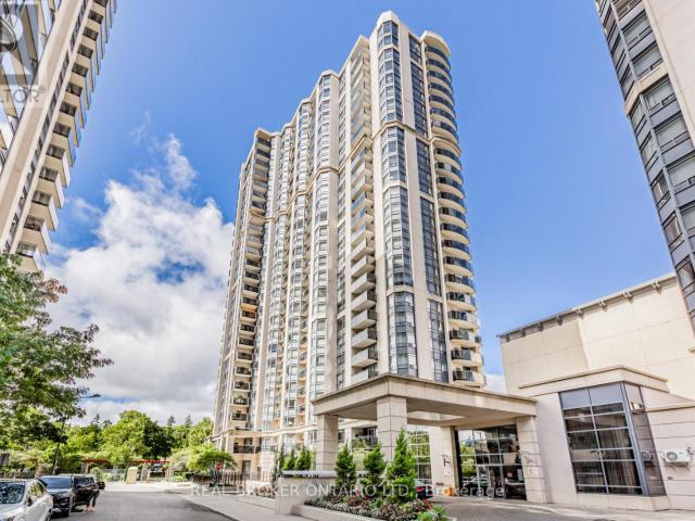 Apartment for rent in Willowdale, Toronto