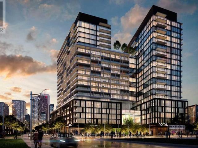 Apartment for rent in Humber River—Black Creek, Toronto
