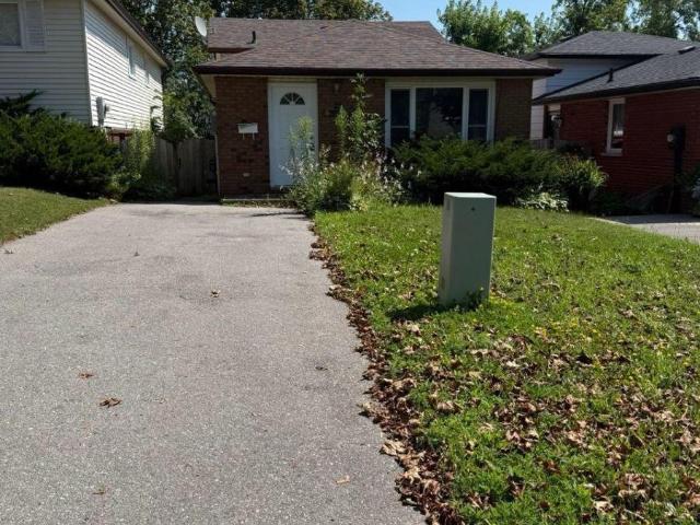 Apartment for rent in Peterborough, Ontario