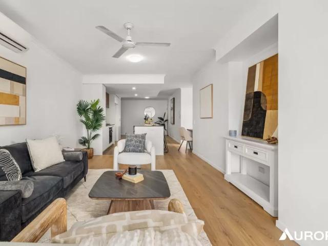 Apartment for rent in Coopers Plains, Greater Brisbane