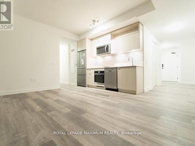 Apartment for rent in York, Ontario