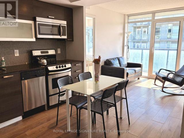 Apartment for rent in Woburn, Ontario