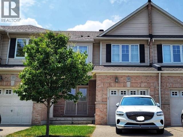 Apartment for rent in Oakville, Ontario