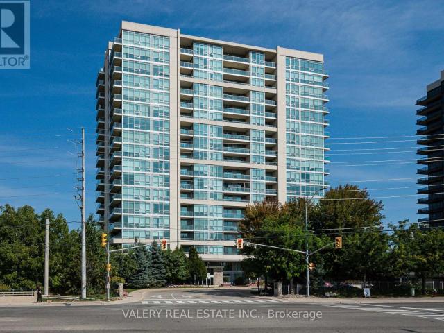Apartment for rent in Mississauga, Ontario