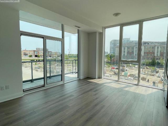 Apartment for rent in York, Ontario