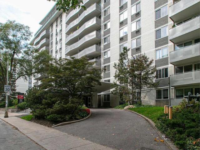 Apartment for rent in Woburn, Ontario