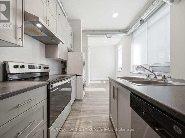 Apartment for rent in Brant, Ontario