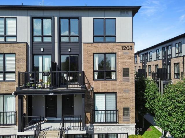 Apartment for rent in Milton, Ontario