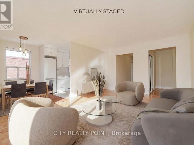 Apartment for rent in Woburn, Ontario
