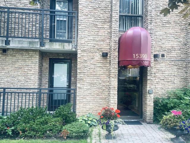 Apartment for rent in York, Ontario