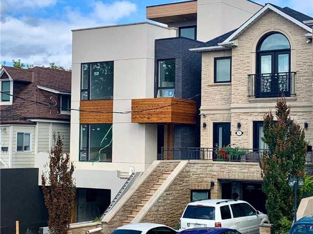 Apartment for rent in Woburn, Ontario