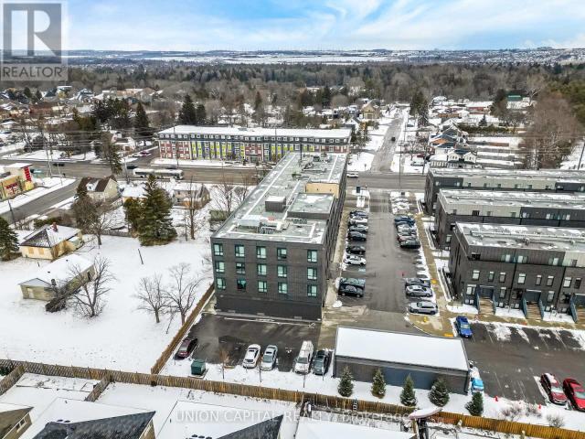 Apartment for rent in Durham, Ontario